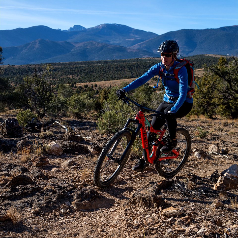 NV-Ely-Sacramento Pass Rec Area-11 photo