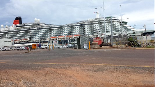 Queen Victoria 16_03_17