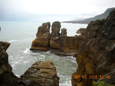 NZ182 photo