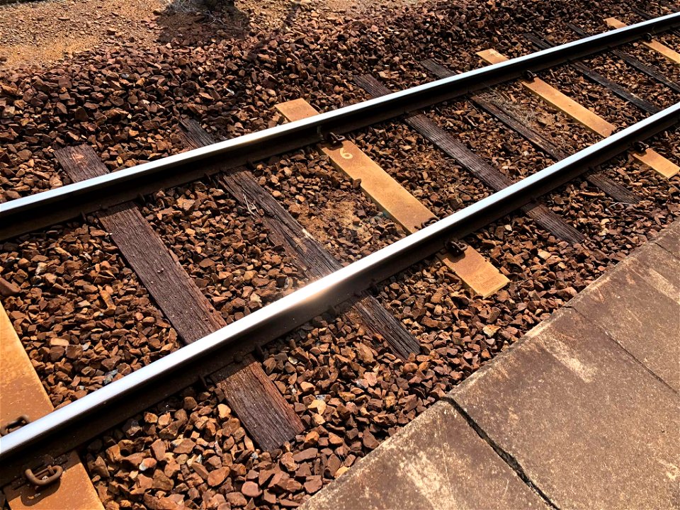 線路