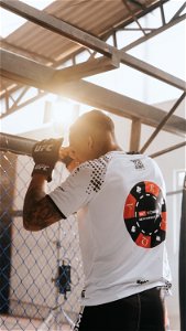 Charles Oliveira UFC