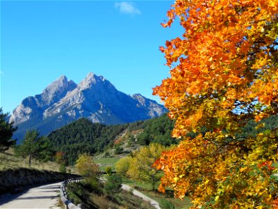 Pedraforca