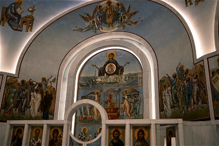 Saint Nicholas Greek Orthodox Church photo