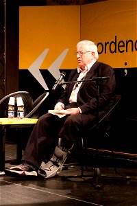 Lectio Magistralis di Richard Gombrich
