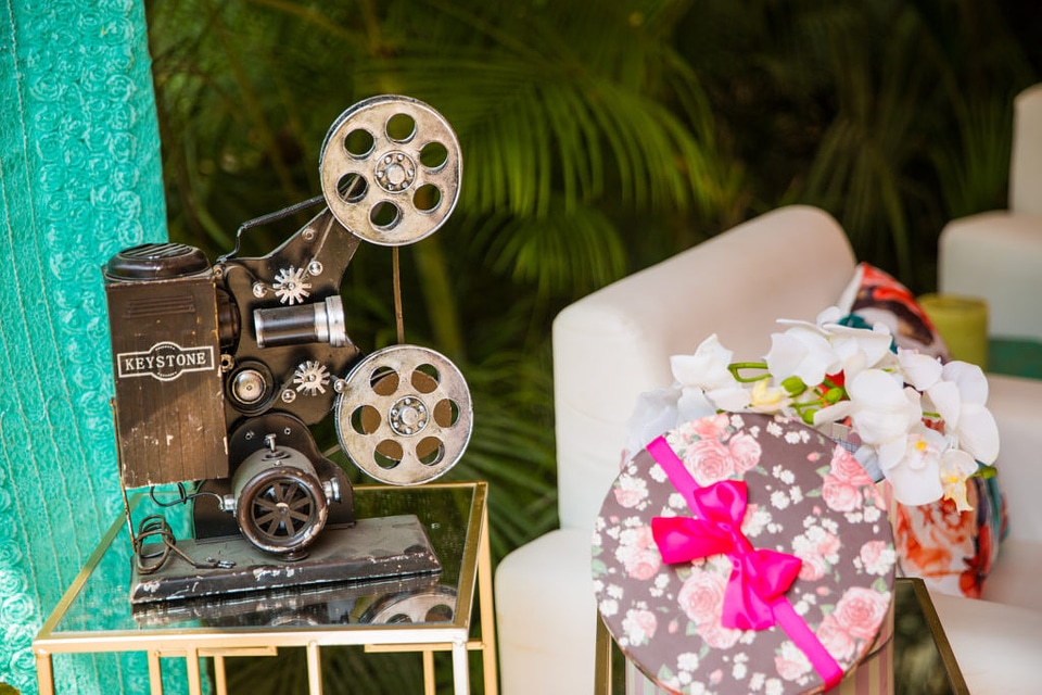 Wedding decorators in bangalore