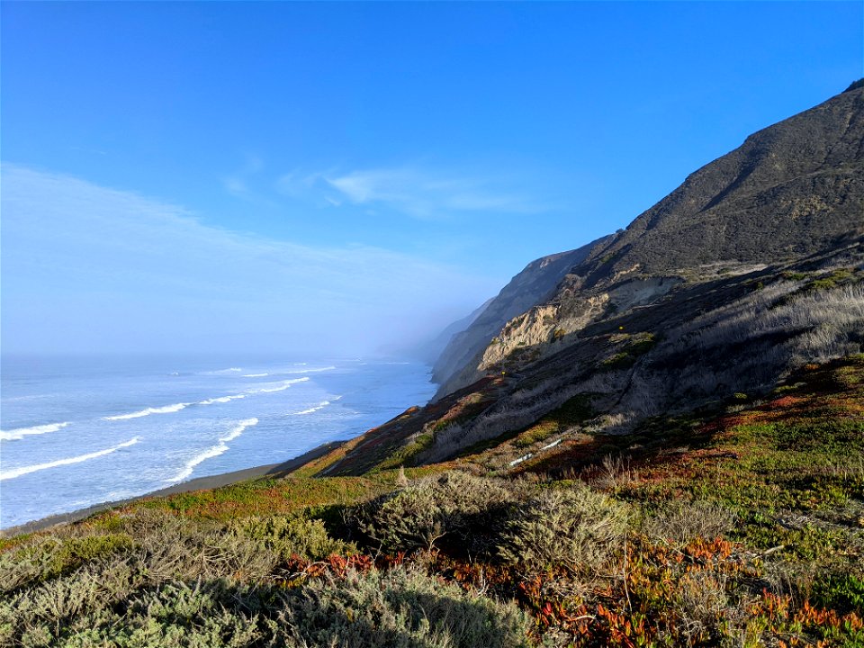 Mussel Rock Park