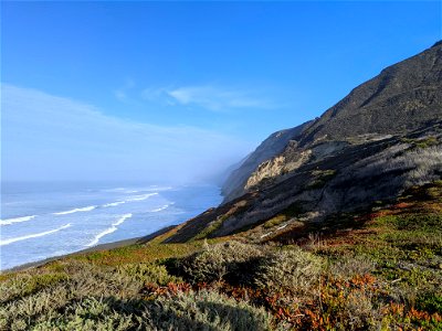 Mussel Rock Park photo