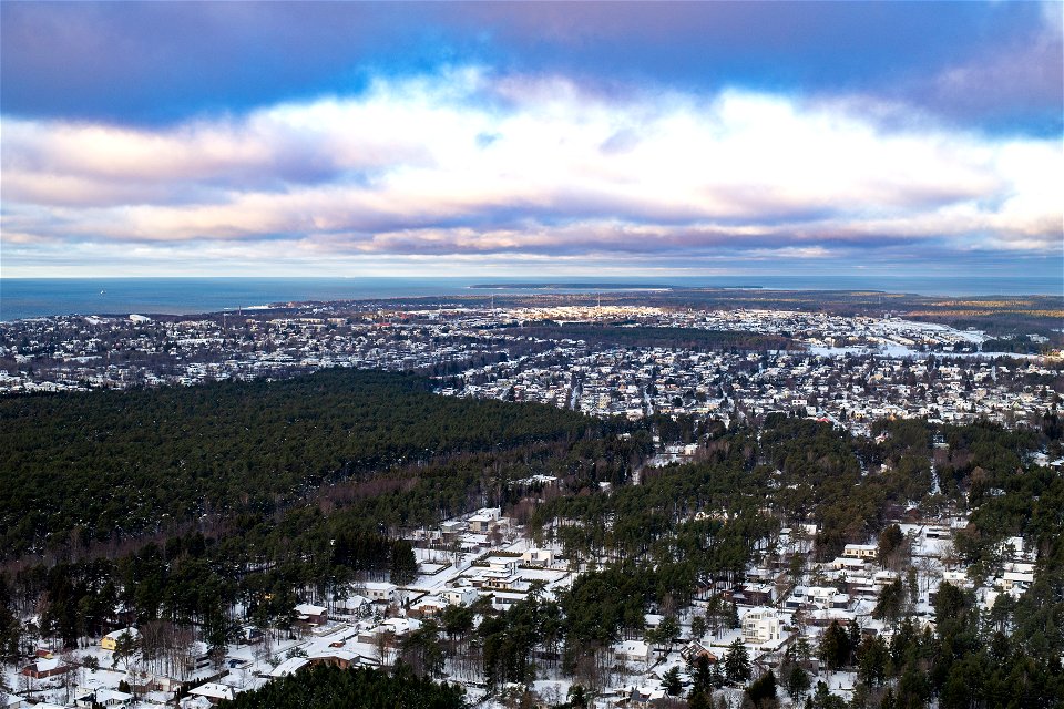 Tallinna Teletorn
