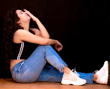 Priyanka Singh actress