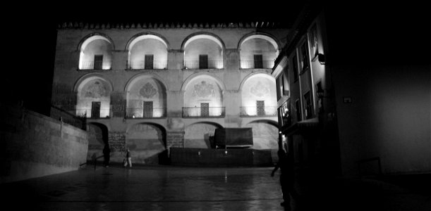 CÓRDOBA EN SOLEDAD