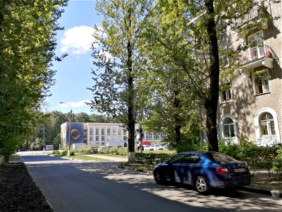 mural of Pokras-lampas