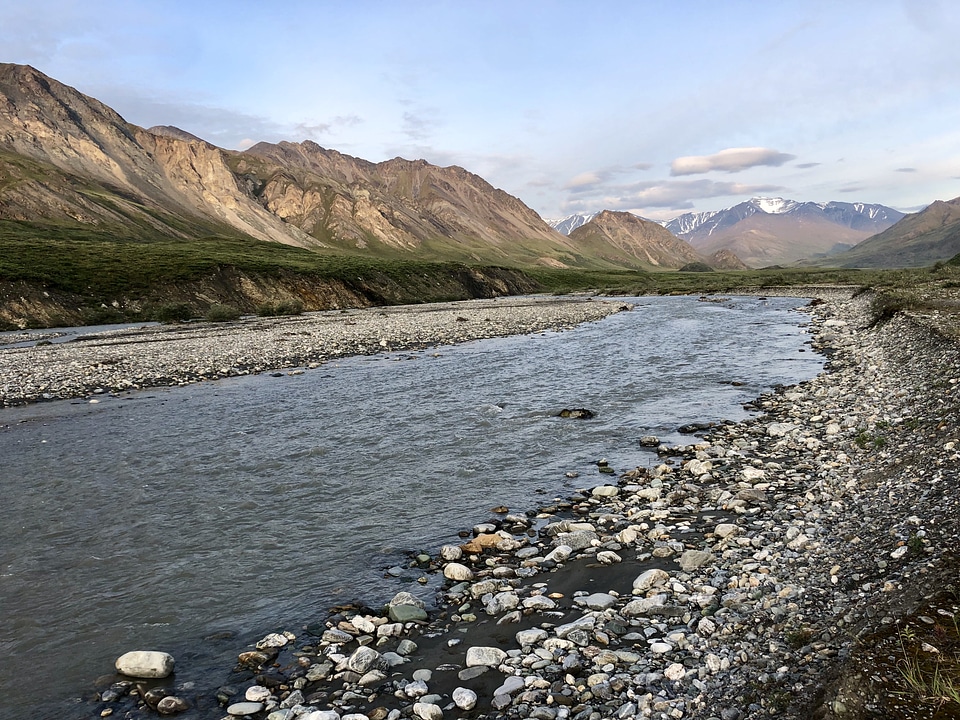 Arctic National Wildlife Refuge