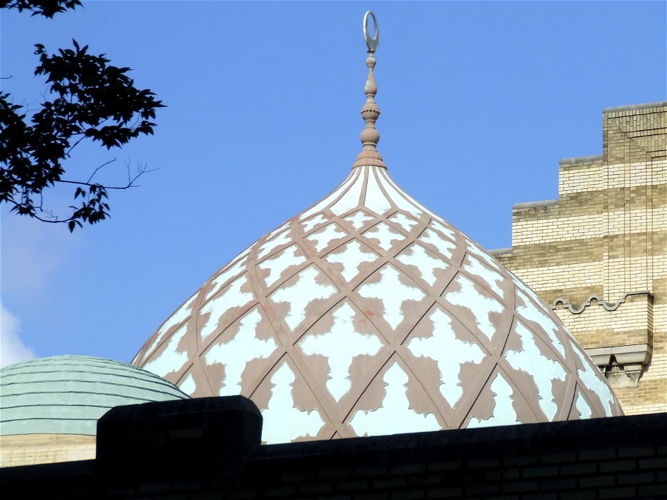 Fox Theatre, Dome II