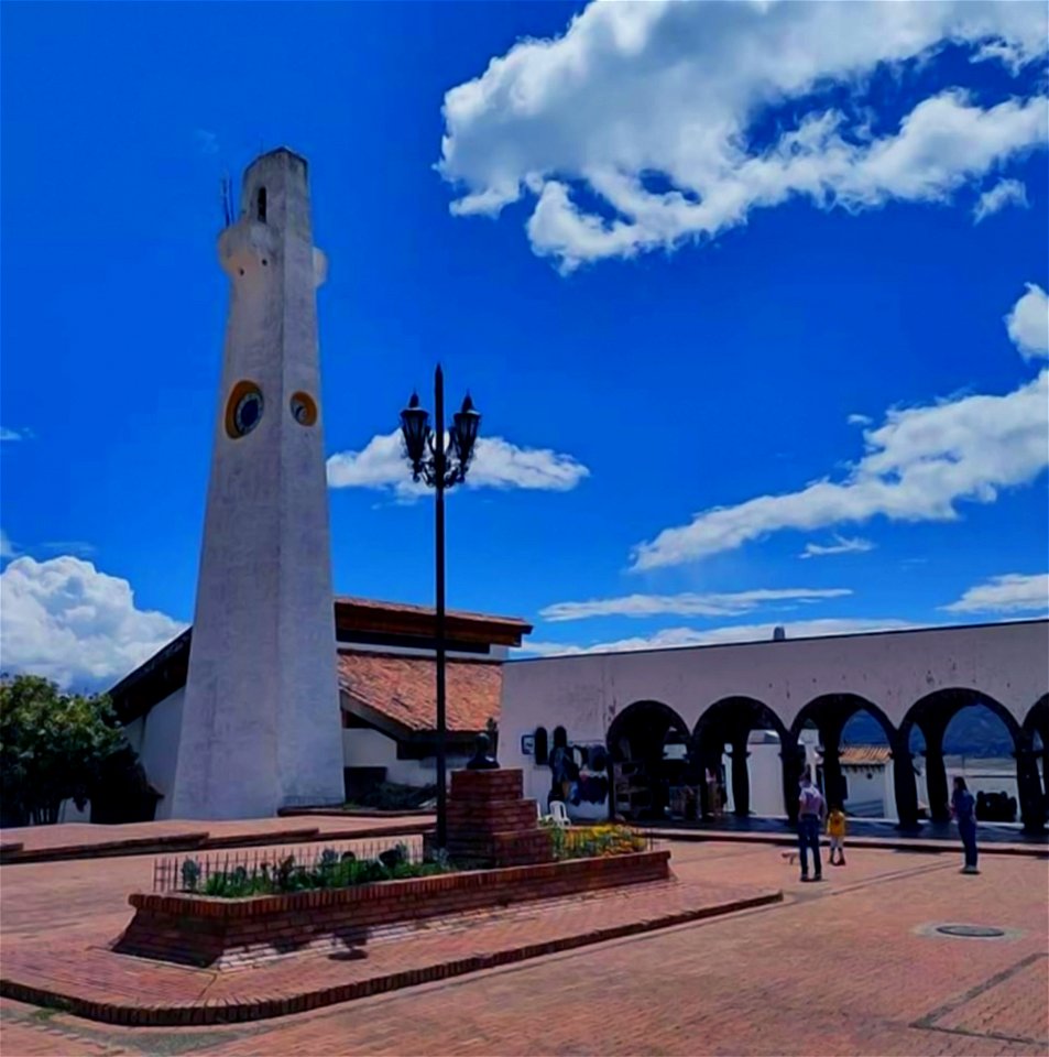 Iglesia