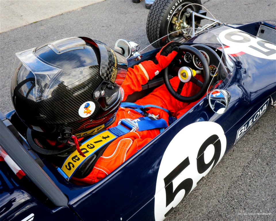 Lotus 59