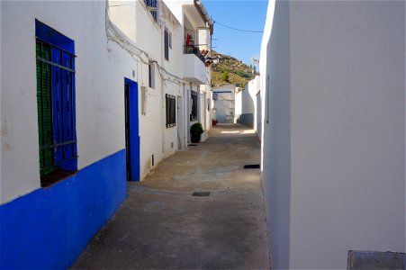 Alcalá de Júcar 2