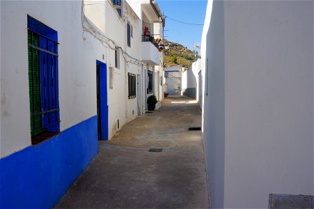 Alcalá de Júcar 2 photo