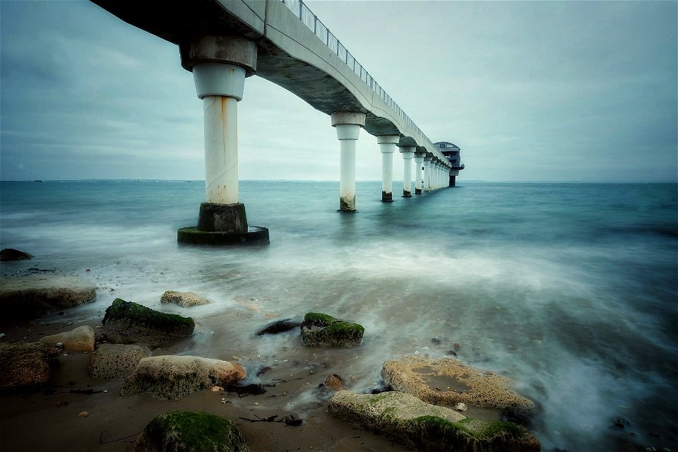 Bembridge Lifeboat Station