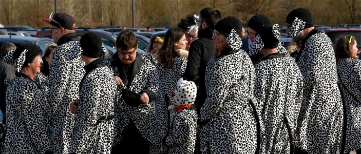 PDR Selestat Carnaval 2020