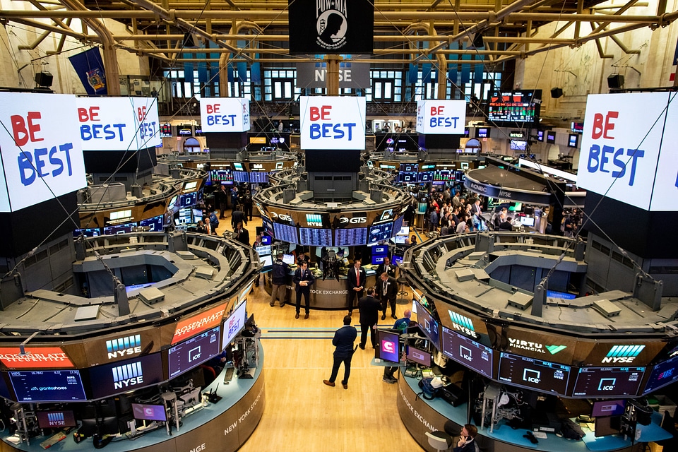 New York Stock Exchange