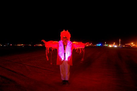 Light Suit