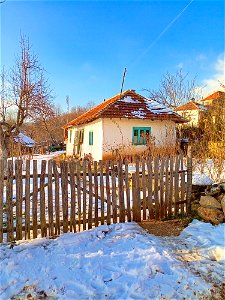 selo Šebet