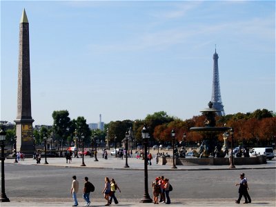 De La Concorde 6