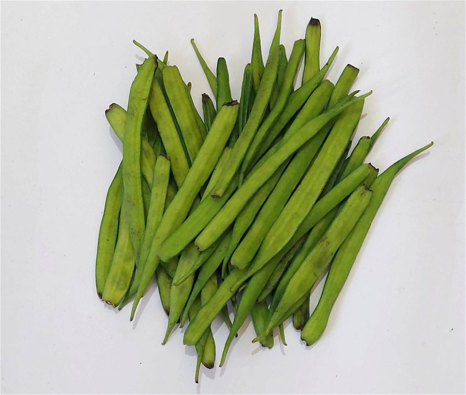 Cluster Beans