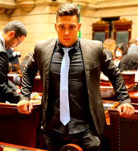Gabriel Monteiro