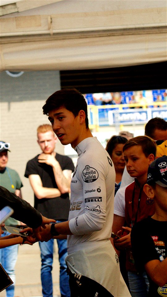 Jack Aitken - TT Assen