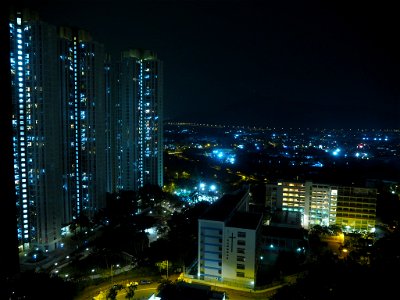 Tin Shui Wai