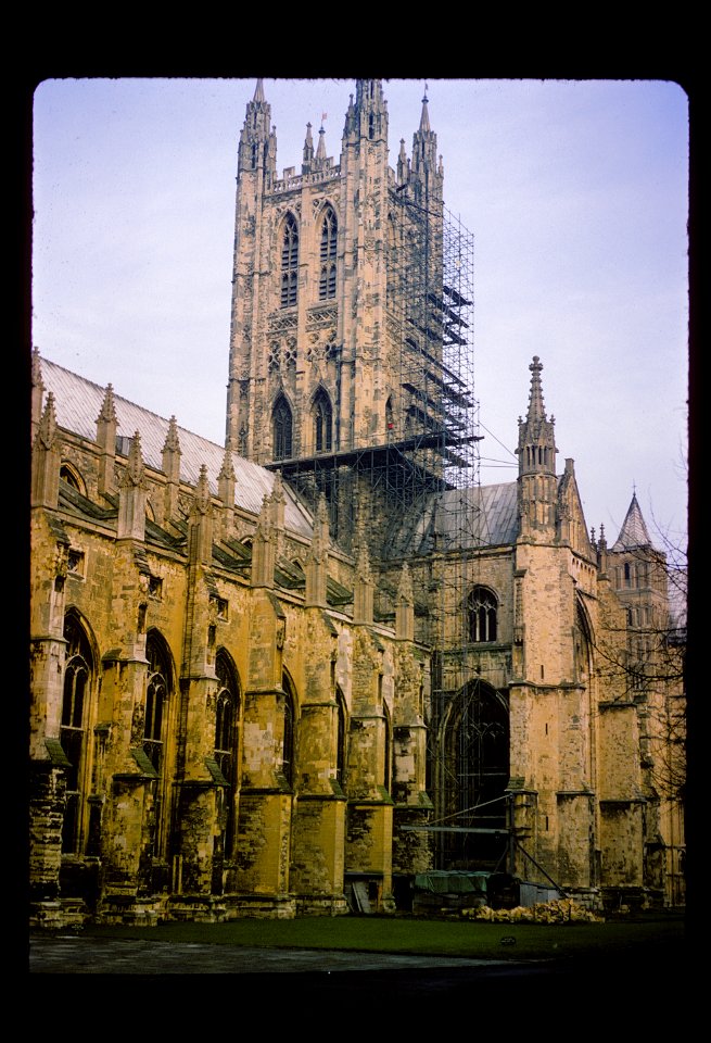Canterbury Cathedral