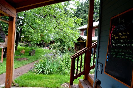 cully grove common house 1600