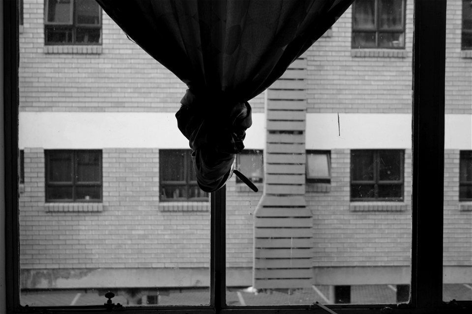 Curtain