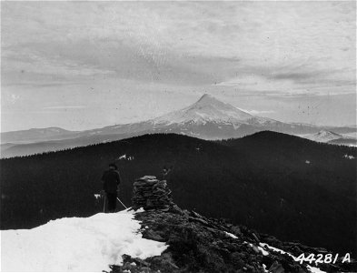 Chinidere Mountain photo