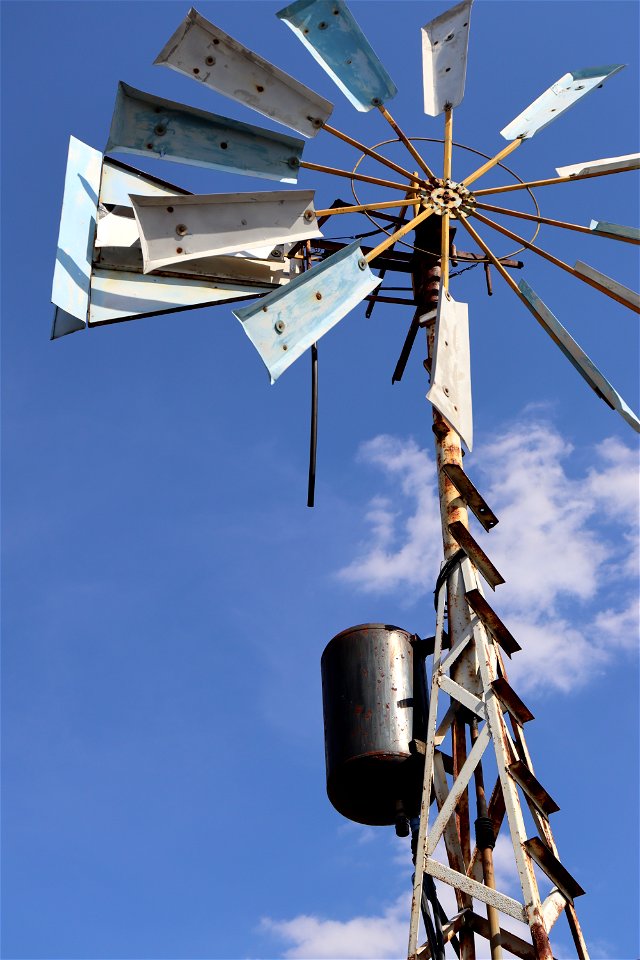 Windmill