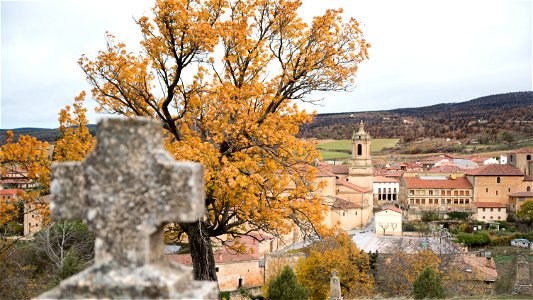Santo Domingo de Silos