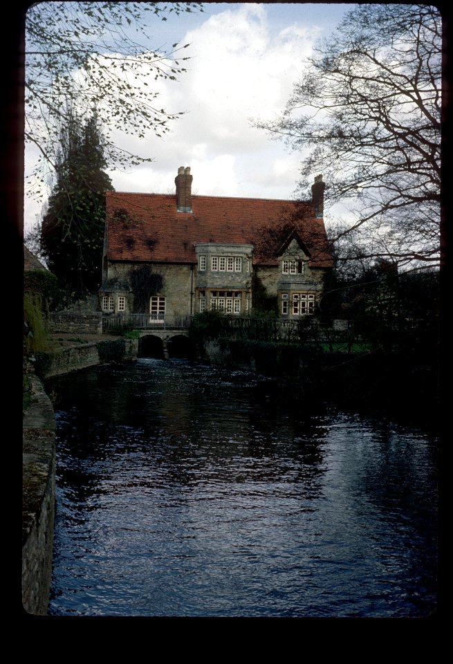 Magdalen College