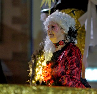 PDR Selestat Carnaval 2020