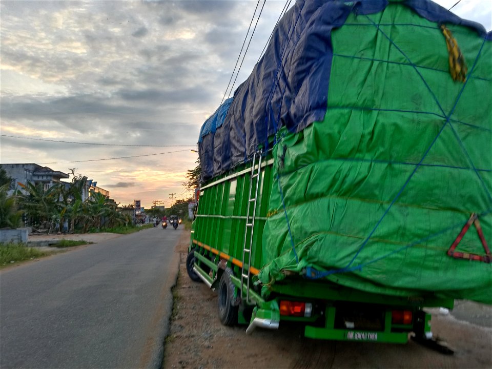DAILY LIFE DRIVER