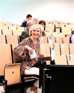 Aula ,Kortrijk
