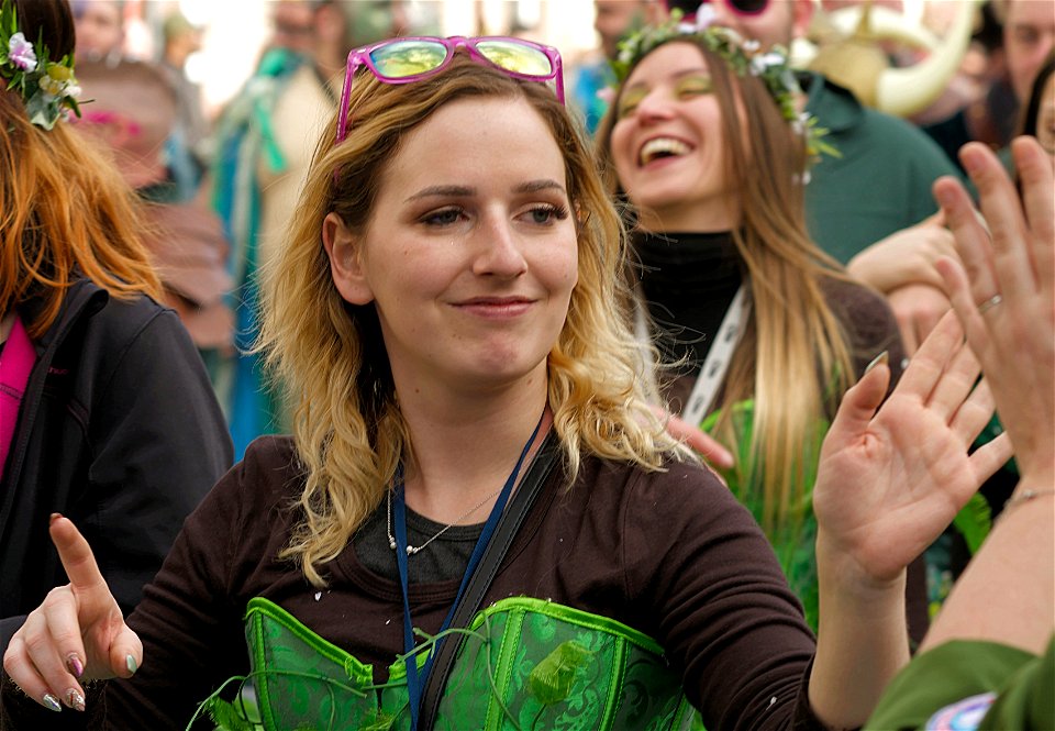 PDR Selestat Carnaval 2020