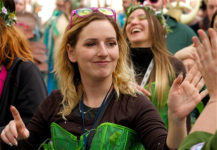 PDR Selestat Carnaval 2020