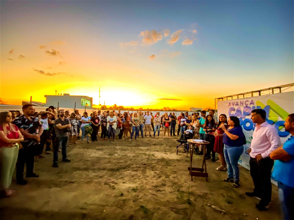 Ordem de Serviço do novo NAEPI