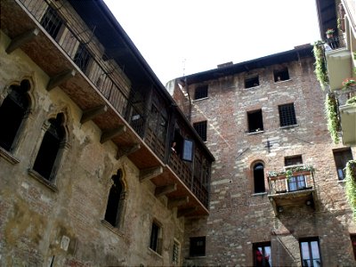 Casa di Giulietta