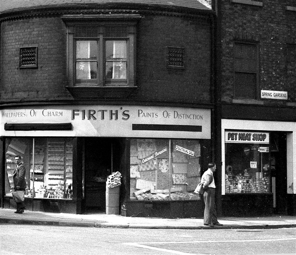 firth x pet meat shop doncaster c60 hi-res