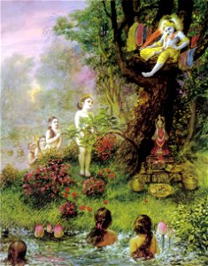 Krishna-lila 019