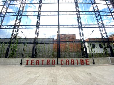 Teatro Caribe