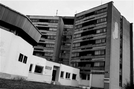Säde Hotell