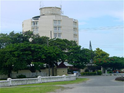Pegasus Hotel